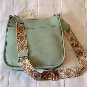 Jen & Co crossbody bag